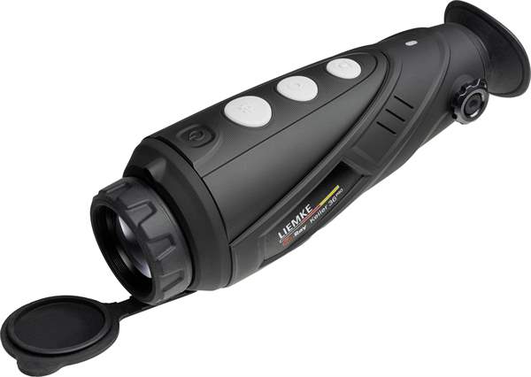 Liemke Kamera Keiler-36 pro Wärmebildkamera (2020)