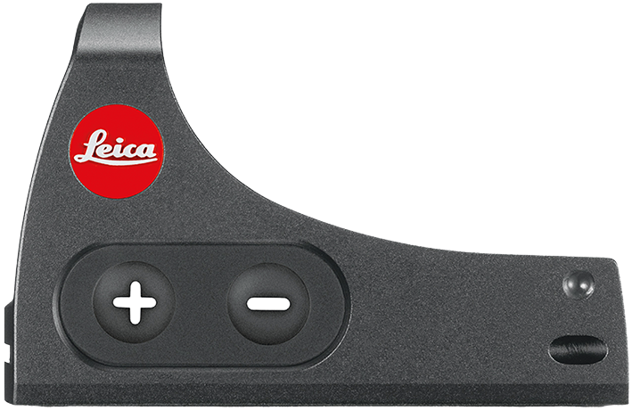 Leica Tempus 2 Asph. 2.5 MOA mit Montage f. Picatinny