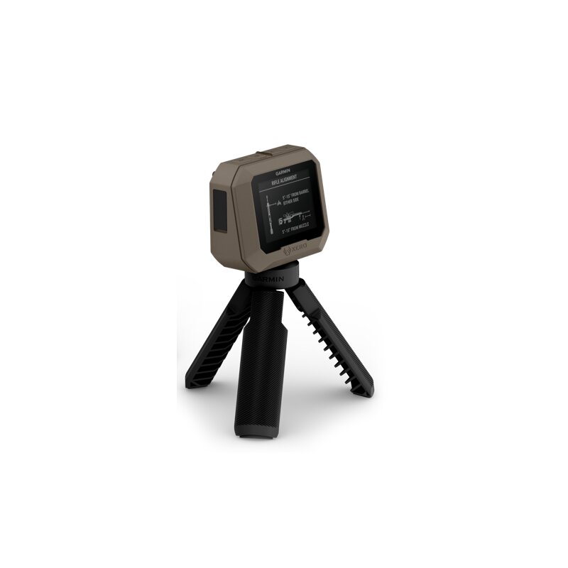 Garmin Xero C1 Pro Chronograph Radarsystem