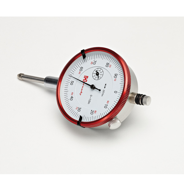 HORNADY CONCENTRIC TOOL Rundlauftester