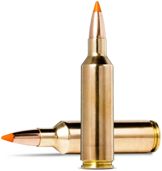 20 Norma .270 WSM Tipstrike 9,0g - 140grs