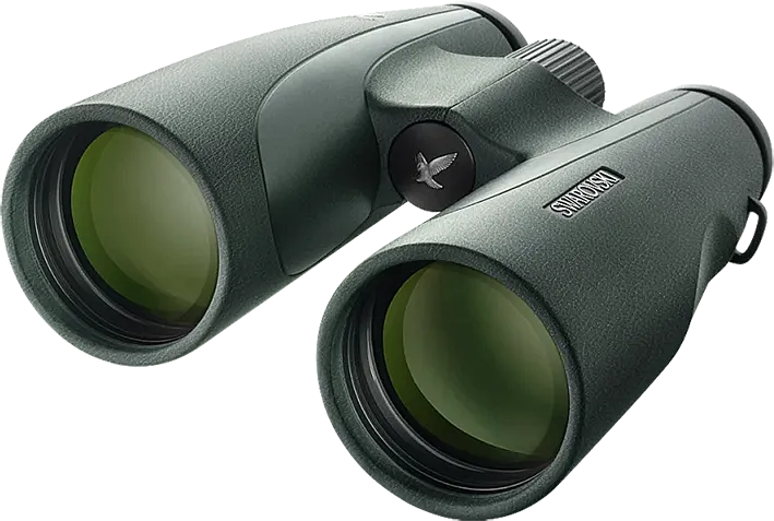 FERNGLAS SLC 8x56 WB Swarovski