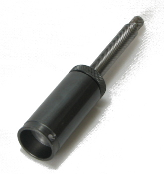 RCBS QC HIGH CAPACITY METERING SCREW