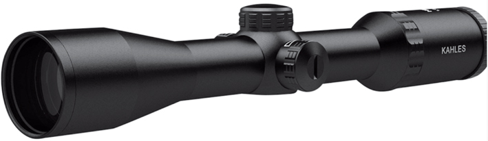 KAHLES Helia 1,6-8x42 ABS 4-Dot ohne Schiene