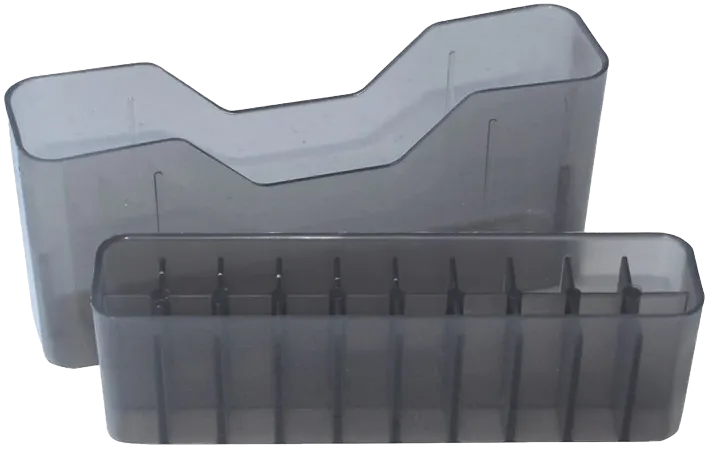 20er MTM PATONENBOX RAUCHKLAR J20-XS-41