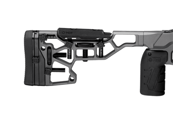 Rep.-Büchse Savage 110 Elite .338LapuaMag Precision