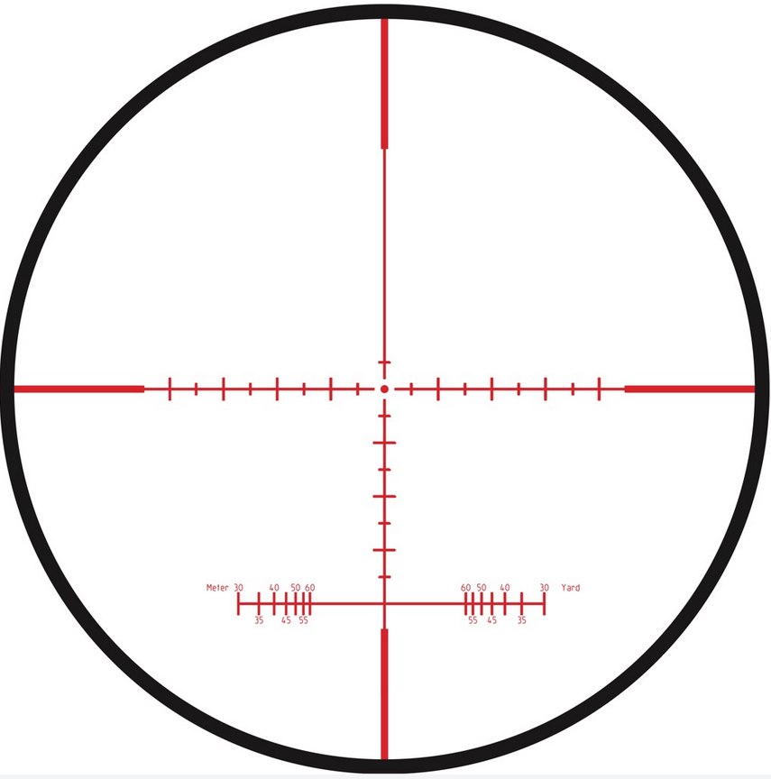 KAHLES ZF K1050i 10-50x56 ccw ABS MHR rechts 1/8 MOA