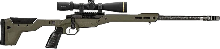 MDT HNT26 Schaft REM700 SA RH Folding ARCA CKG Gewicht 800g