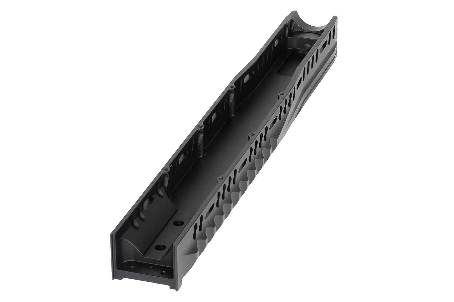 Vision - Standard Forend Grey Vision Design Chassis