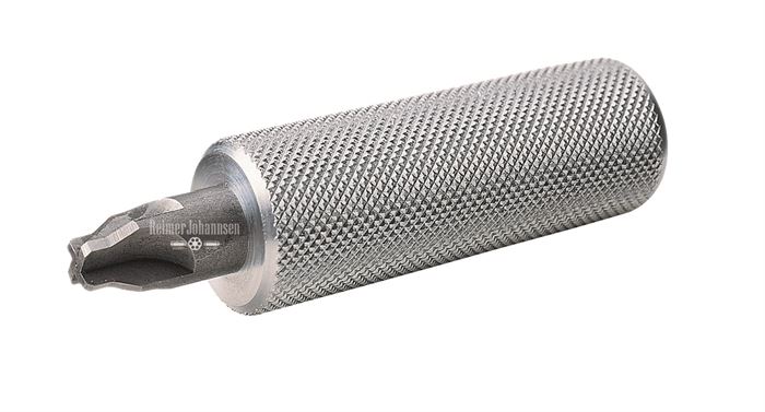 Hornady Zündglockenfräser S+L Hornady, large und small Zündglockenfräser Set Hornady Zündglockenfräser S+L Hornady, large und small Zündglockenfräser Set