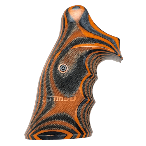 CLUB 30 GRIFF S&W K/L RB SCHICHTHOLZ Orange