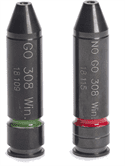 GO / NO-GO GAUGE KIT .308 CAL.308 GO / NO-GO GAUGE KIT