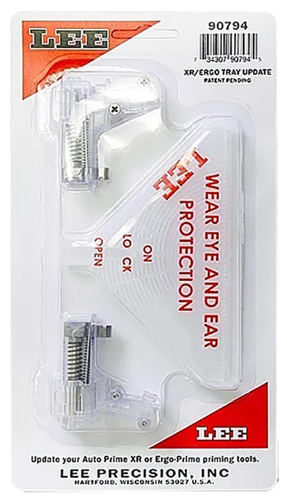 LEE PRIME UPDATE KIT FÜR Prime XR + Ergo-Prime