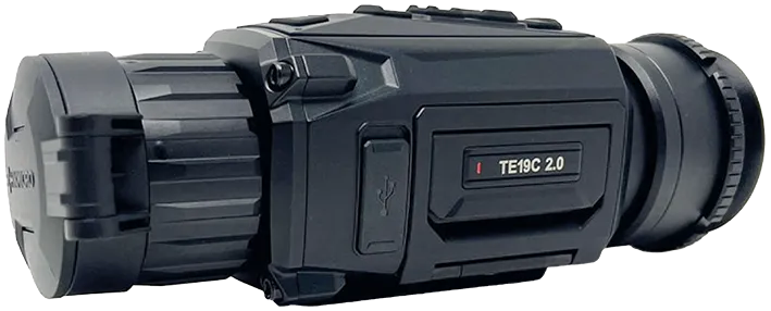 Hikmicro Thunder TE19 C 2.0 Wärmebildvorsatzgerät