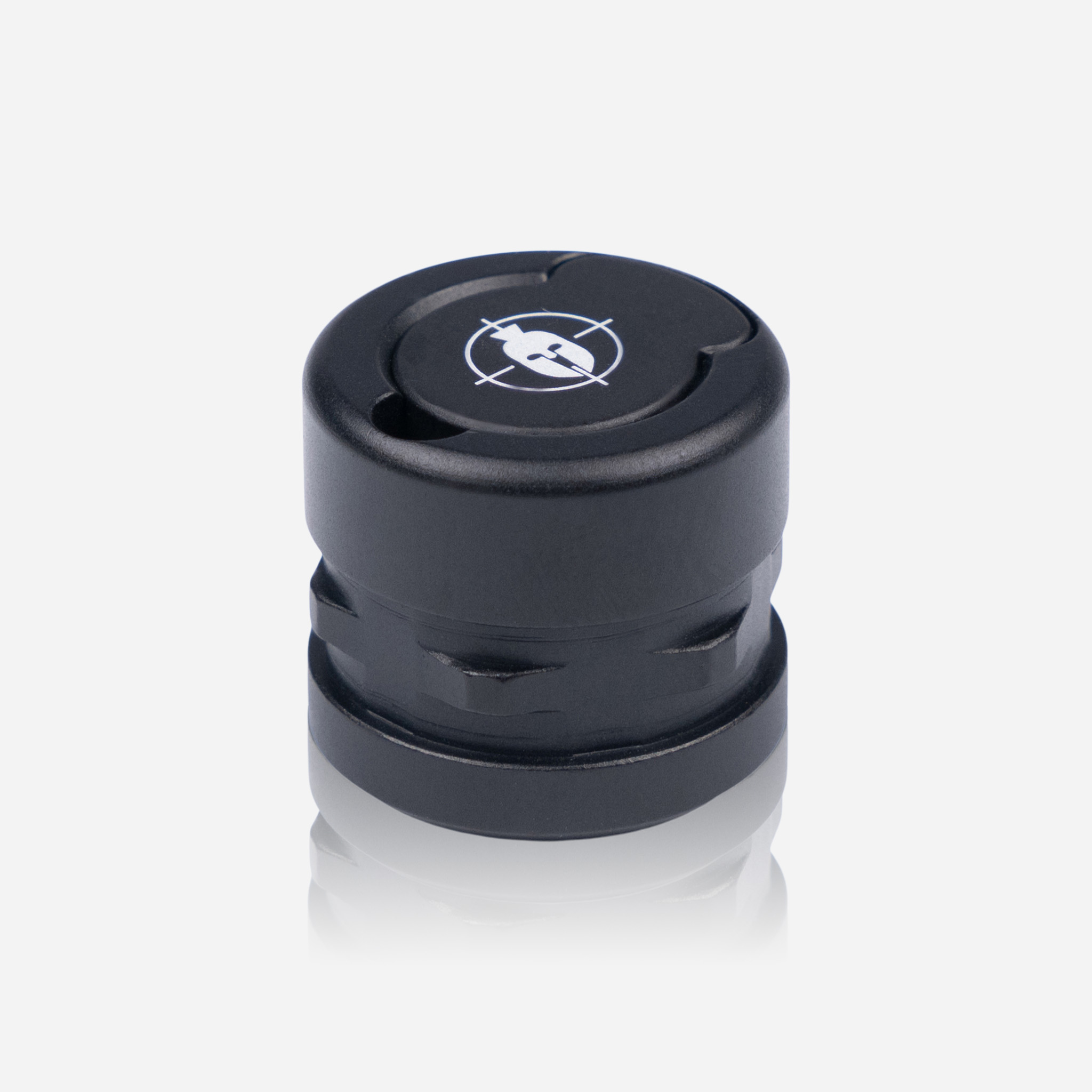 Spartan Classic Büchsenmacher Adapter & Dirt Plug Zum einbau in Holz & Syntetic