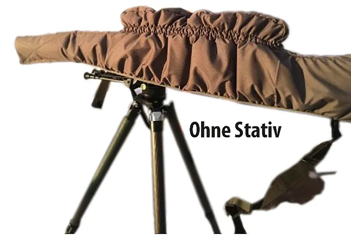 Ulfhednar Waffenüberzieher All Weather Cover leicht gepolstert, wasserfest,