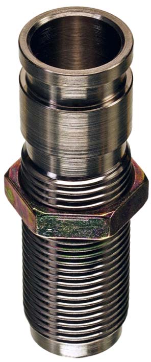 LARGE POWDER DIE DILLON