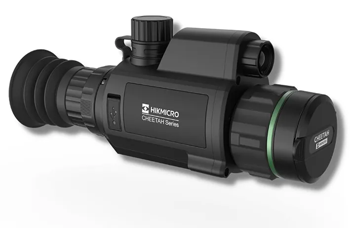 Hikmicro Cheetah C32F 850nm