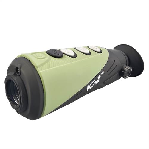 Liemke Kamera Keiler-19PRO Wärmebildkamera