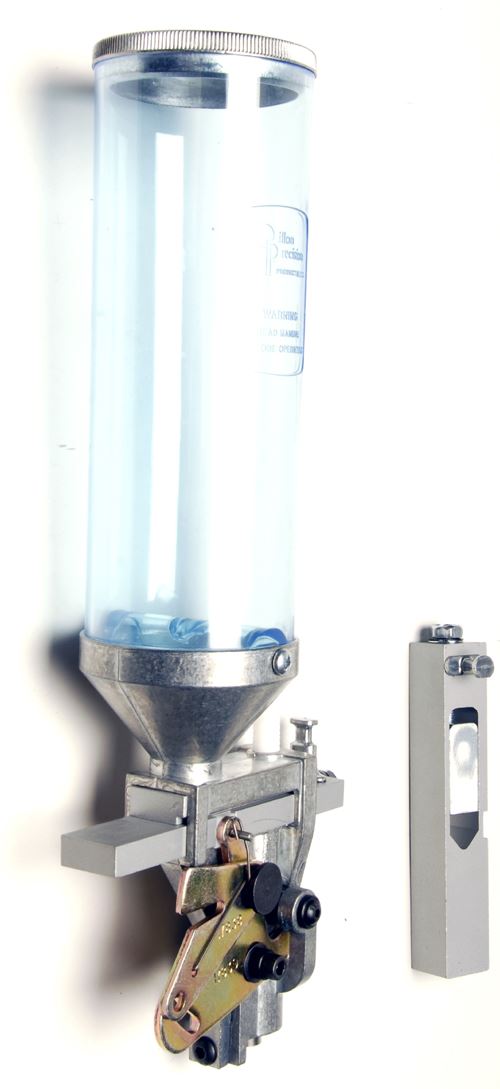 AUTOMATISCHER PULVERFÜLLER FÜR SD-B DILLON