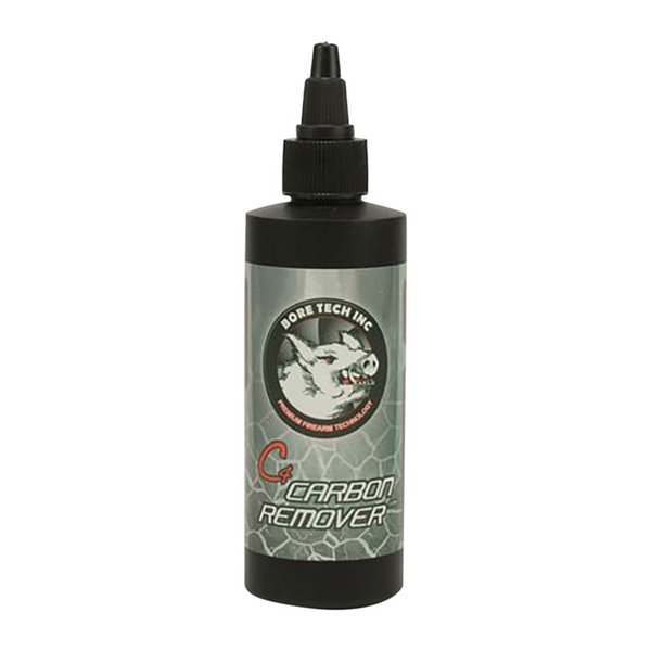 Bore Tech Carbon Remover 4oz