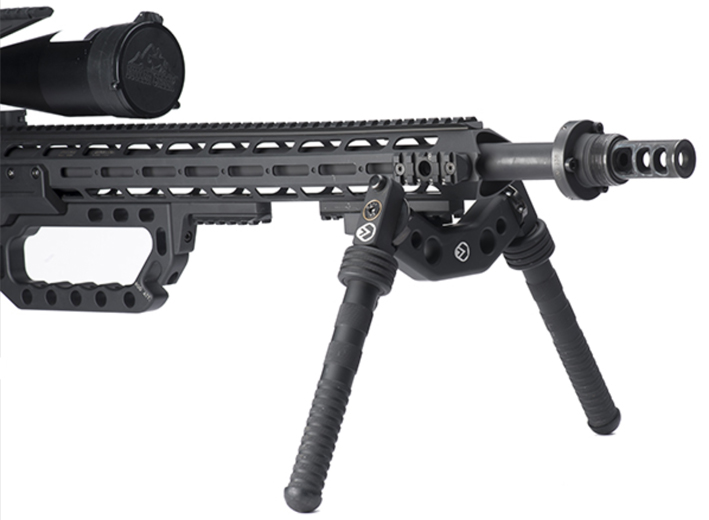 Schalldämpfer  .308/ .260/6.5  Schalldämpfer