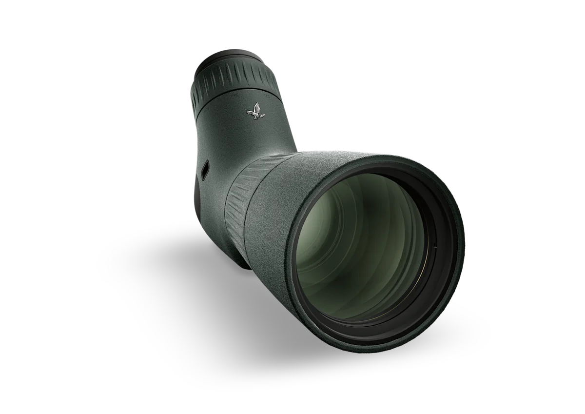 Swarovski AT Balance 18-45x65 mit Bildstabilisierung Sehfeld ( m/1.000 ) 55-30