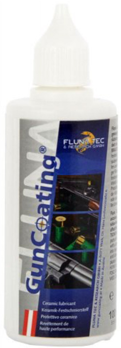 FLUNA GUN COATING 100ml Flasche