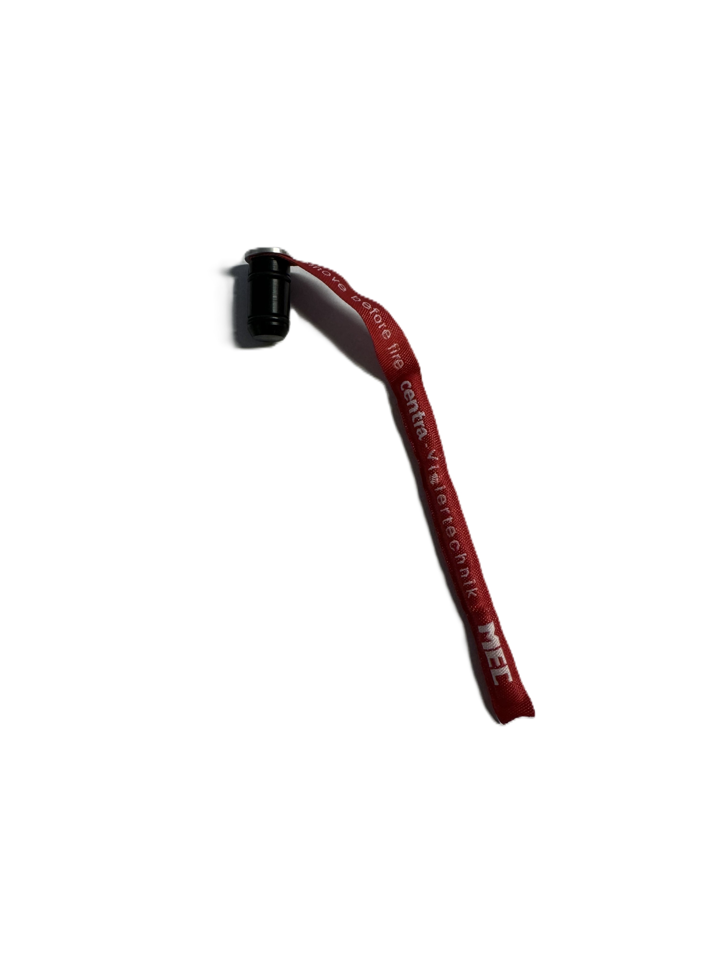 ''SAFETY'' Kal. .38/357 Magnum