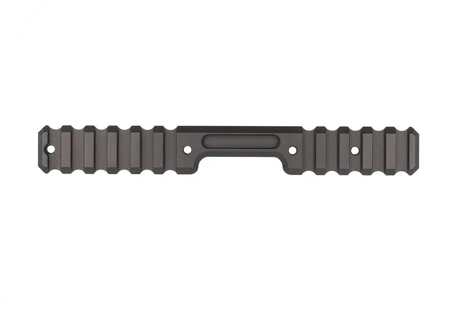 Vision-Picatinny Rail CZ 457 Linkshand - mit 20 MOA
