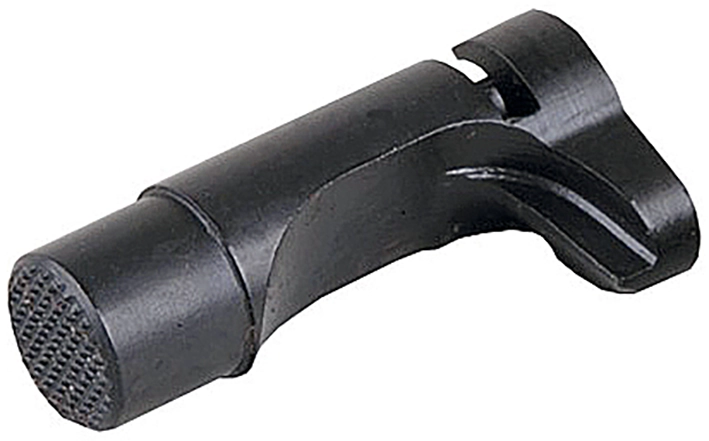 Ed Brown verl. Magazinhalter brüniert Ersatzteil # 14