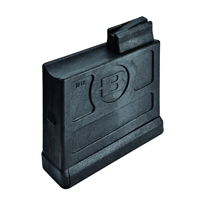 Bergara B14-R Mag. 10+1 Sch. .22LR Steckmagazin