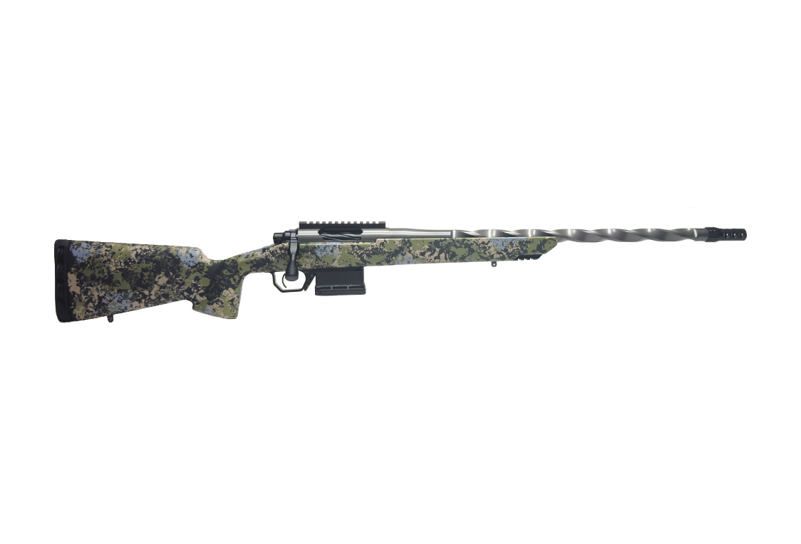 Rep.-Büchse Horizon Vandal X .25 Creedmoor Lauflänge: 25'' - 56cm
