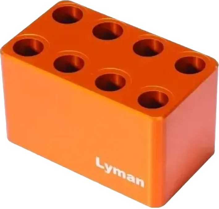 LYMAN 9mm PARA AMMO CHECKER