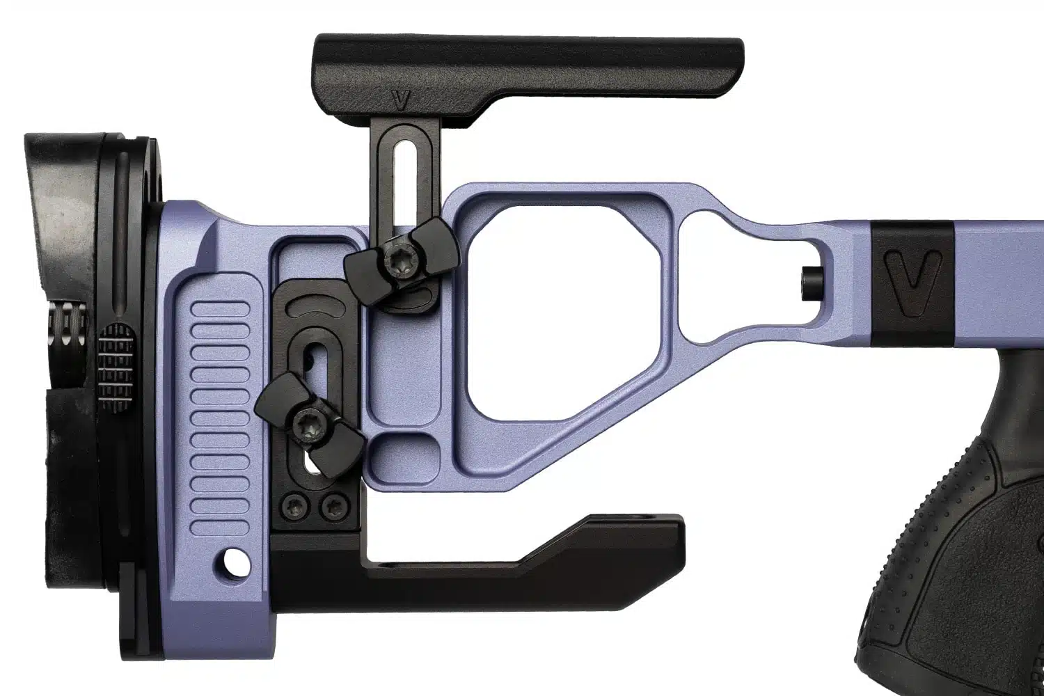 Vision Cheek Rest-Standard NON PRO STOCK Cheek Rest