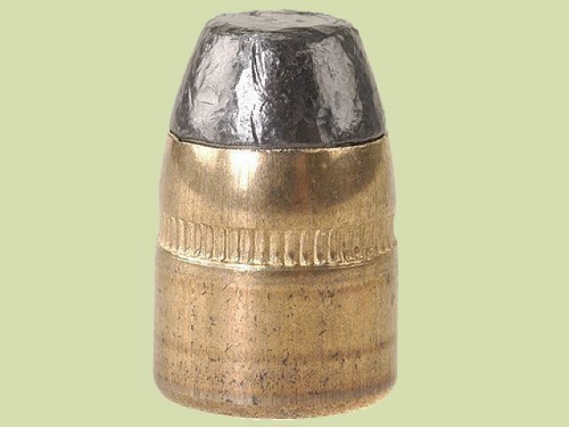 100 MAGTECH .357- 125 TM FLACH Geschosse # BU38D