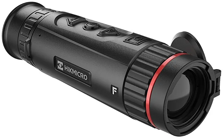 Hikmicro Falcon FQ35 Wärmebildgerät Auflösung 640x512