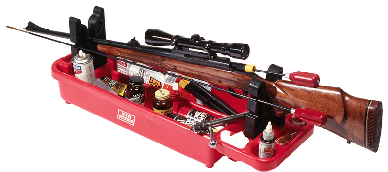 MTM REINIGUNGS-CENTER ROT RMC-5-30