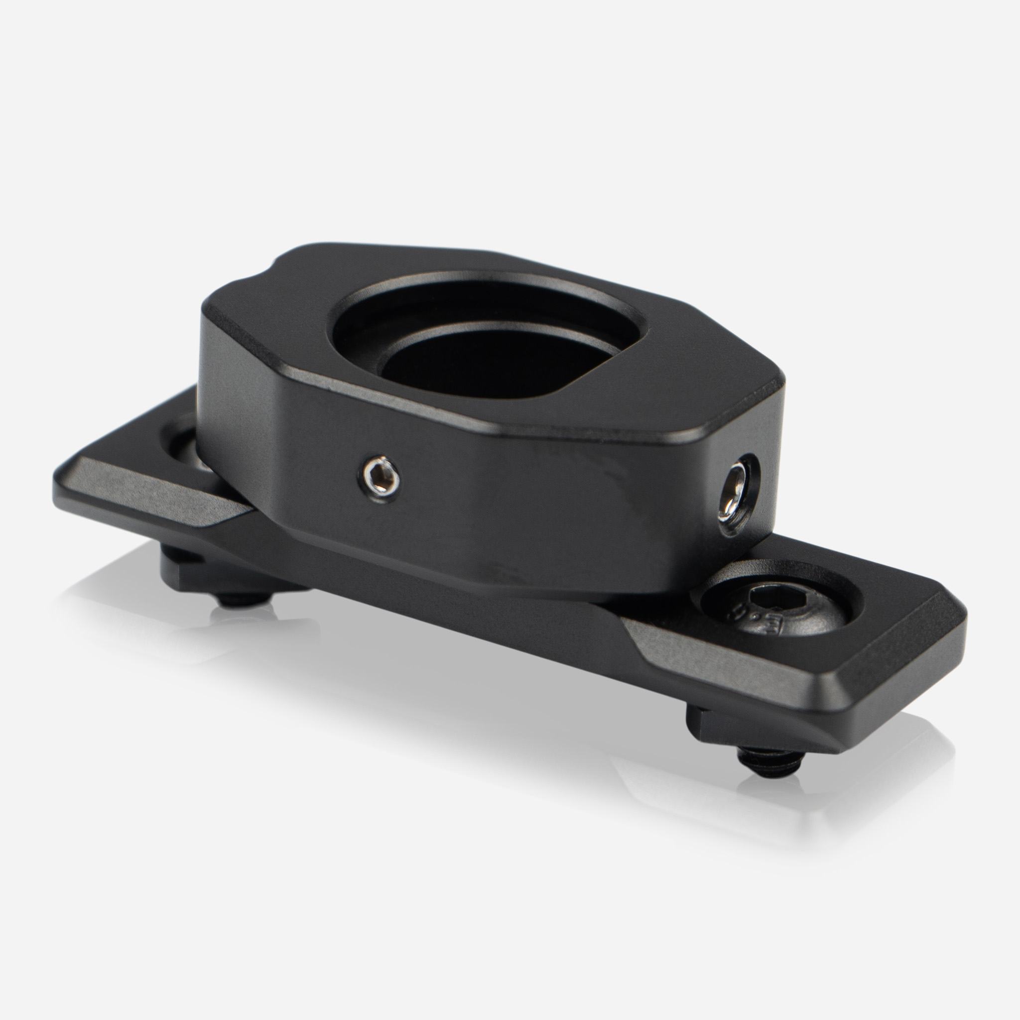 Spartan Disc-Lok Adapter M-Lok für Vidarr Zweibein / Hercules Dreibein. Kann in Vorder -