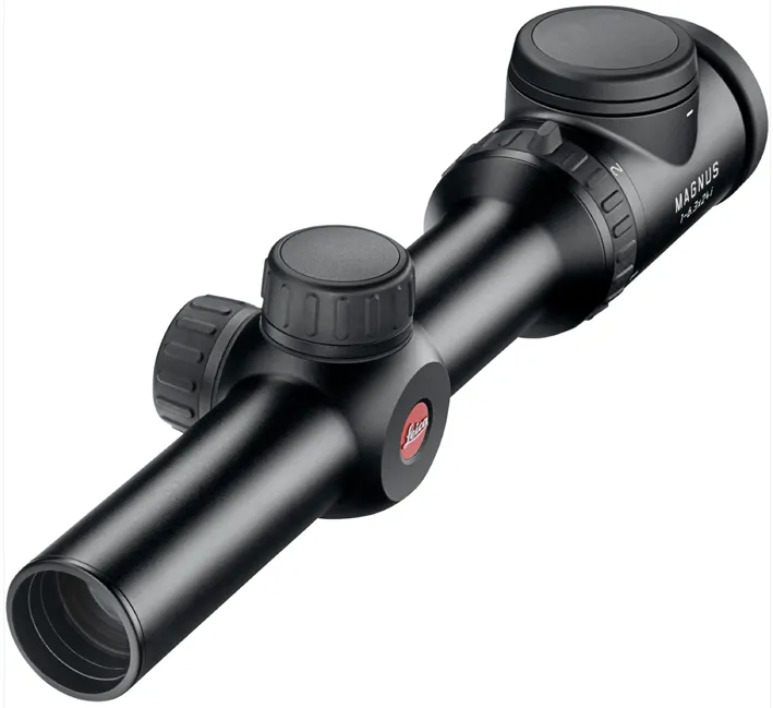 Leica Magnus 1-6,3x24i L4a