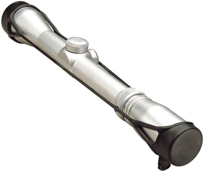 BUTLER CREEK 40/62mm REGEN- schutzdeckel 34cm lang