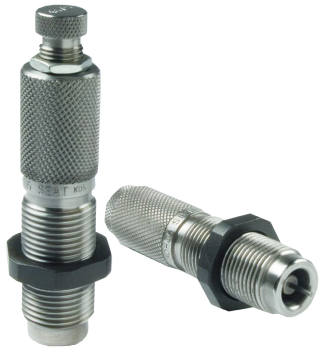 2-tlg MASA 6mm CREEDMOOR mit Vollkalibrierung