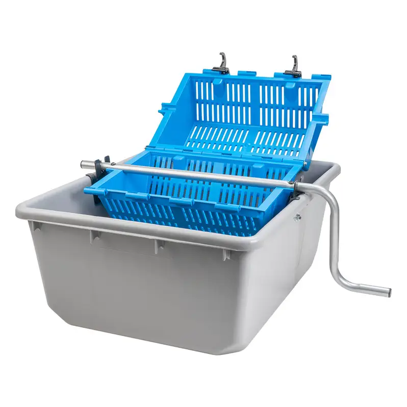 DILLON SEPARATOR CM-2000 LARGE