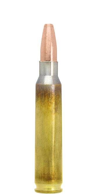 20 LAPUA .223 Rem 50grs Naturalis, 3,2g