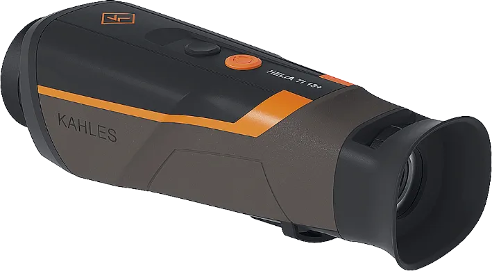 KAHLES HELIA TI18+ Wärmebildgerät