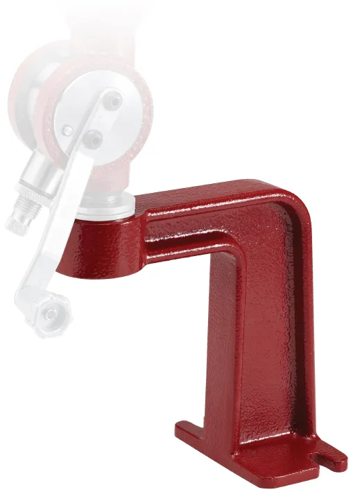 HORNADY TISCHSTÄNDER FÜR Pulverfüller