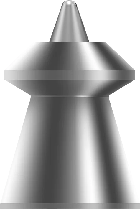 200 RWS Power Piercing 4,5mm Diabolos