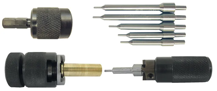 LYMAN E-ZEE TRIM LANGWAFFE SET