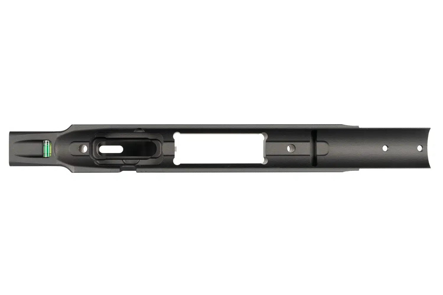 Vision Chassis Tikka T3 CTR Mid Section - Grau - Rechts Tikka T3 CTR