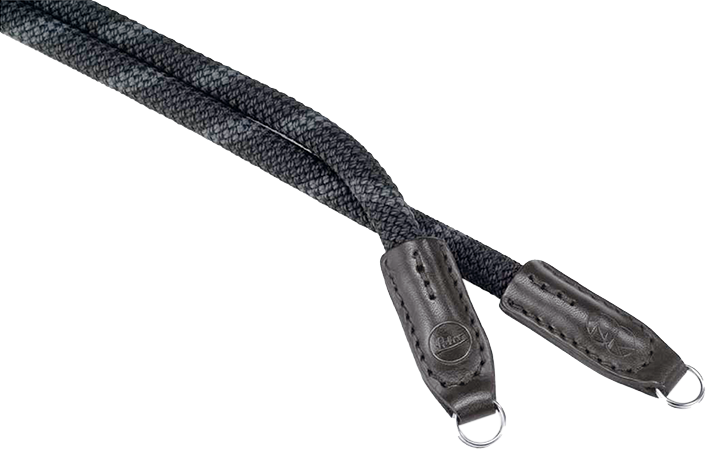 Leica Rope Strap, night,126cm